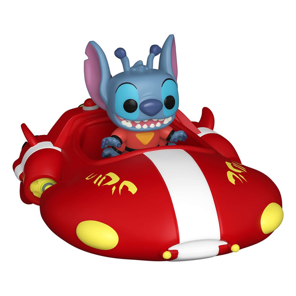 Figura Bitty POP Ride Disney Stitch