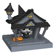 Funko Pop! Pesadilla antes de Navidad Bitty Town Jack at Home — LEAGUE OF LEGENDS