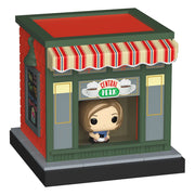 Funko Pop! Friends Bitty Town Rachel at Central Perks 2, — LEAGUE OF LEGENDS