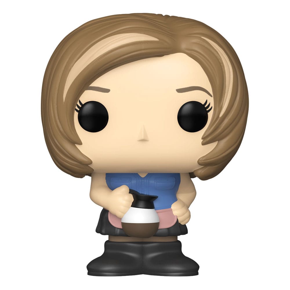 Funko Pop! Friends Bitty Town Rachel at Central Perks 2, — LEAGUE OF LEGENDS