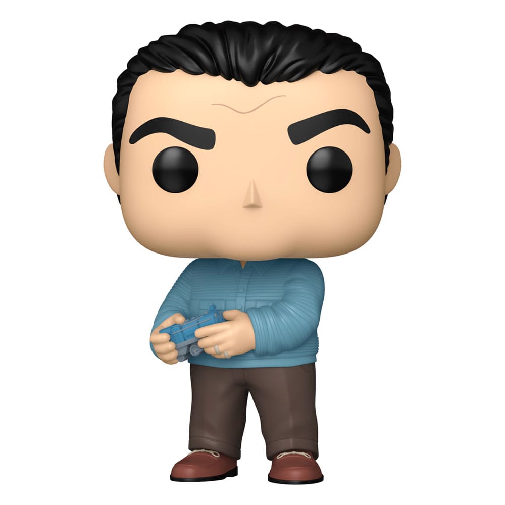 Sopranos POP! TV Vinyl Figura Bobby Baccalla 9 cm