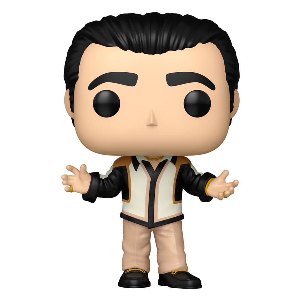 Funko Pop! Sopranos TV Furio Gunta — LEAGUE OF LEGENDS
