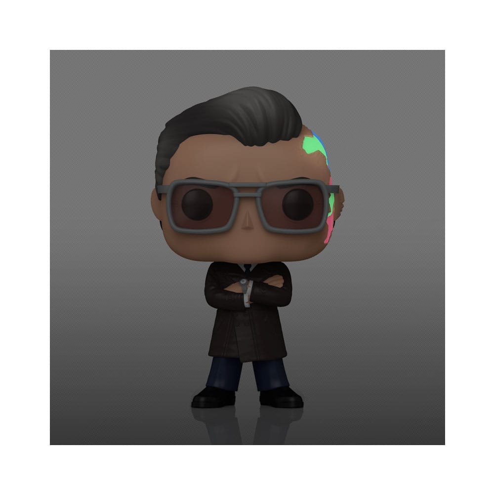 Funko Pop! Beetlejuice Wolf Jackson — LEAGUE OF LEGENDS