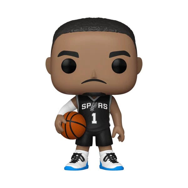 Funko Pop! NBA Legends Sports Spurs- Victor Wembanyama — LEAGUE OF LEGENDS