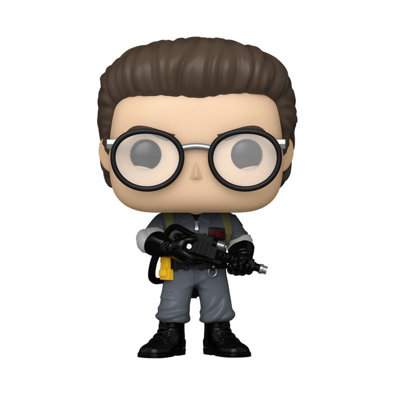 Ghostbusters II POP! Movies Vinyl Figuren Egon Spengler 9 cm Frikytopia