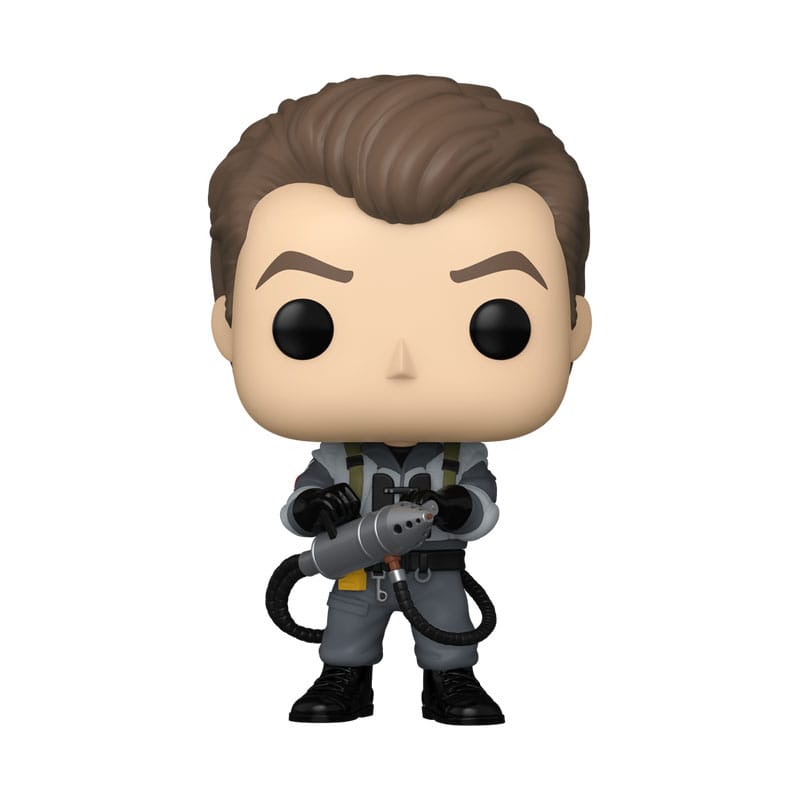 Ghostbusters II POP! Movies Vinyl Figuren Ray Stantz 9 cm Frikytopia