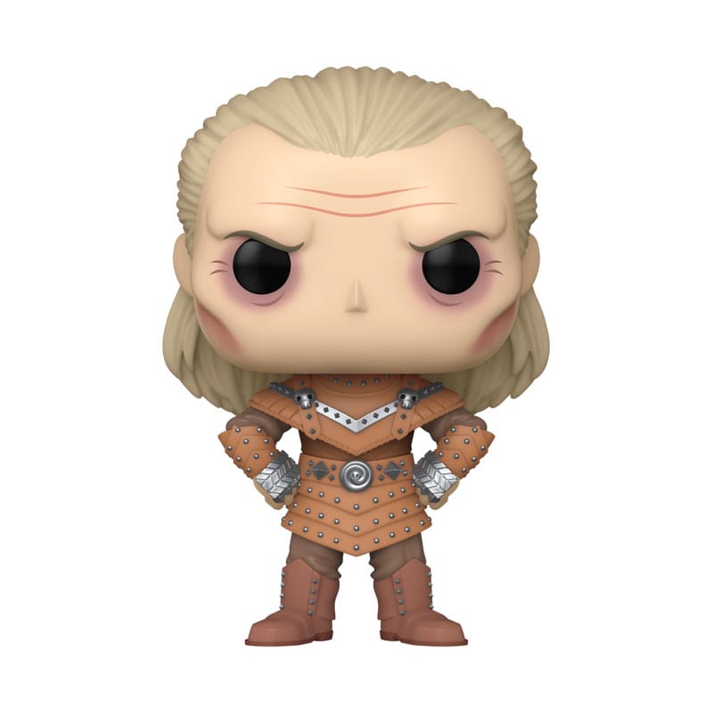 Funko Pop! Ghostbusters II Figuren Vigo — LEAGUE OF LEGENDS
