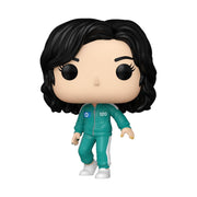 Funko Pop! El Juego del Calamar Television Vinyl S3 Player 120: Hyun-ju — ATTACK ON TITAN