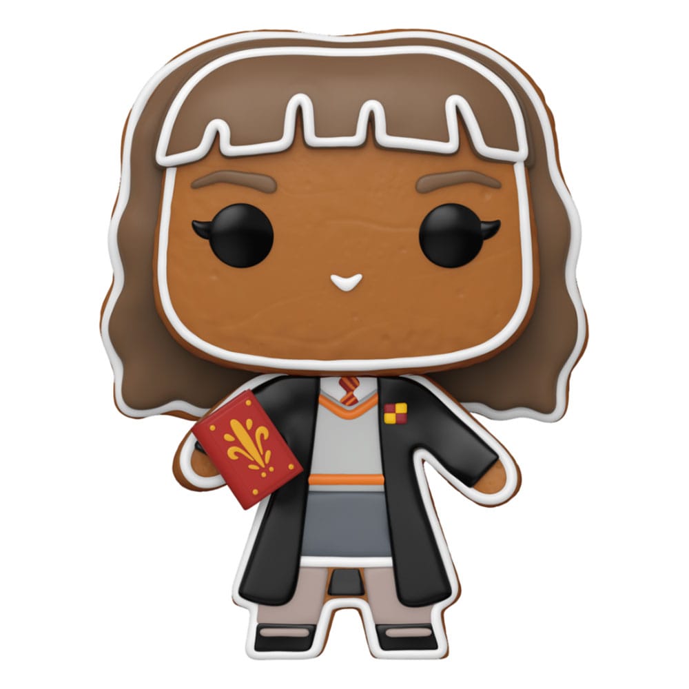Funko Pop! GB Hermione — HARRY POTTER