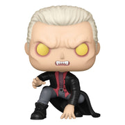 Funko Pop! Buffy, cazavampiros TV Vinyl Spike(Vampire — LEAGUE OF LEGENDS