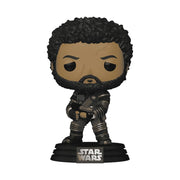 Funko Pop!: Andor TV Saw Gerrera — STAR WARS
