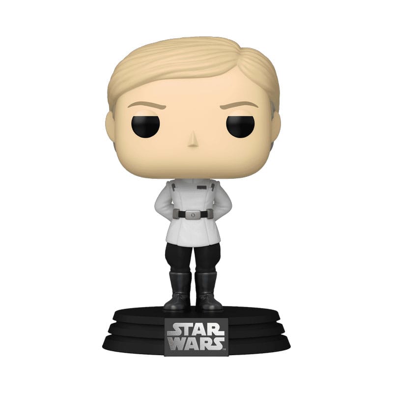 Funko Pop!: Andor TV Supervisor Dedra Meero — STAR WARS Frikytopia