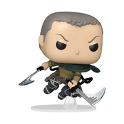 Funko Pop! Attack on Titan Conny Springer — ATTACK ON TITAN