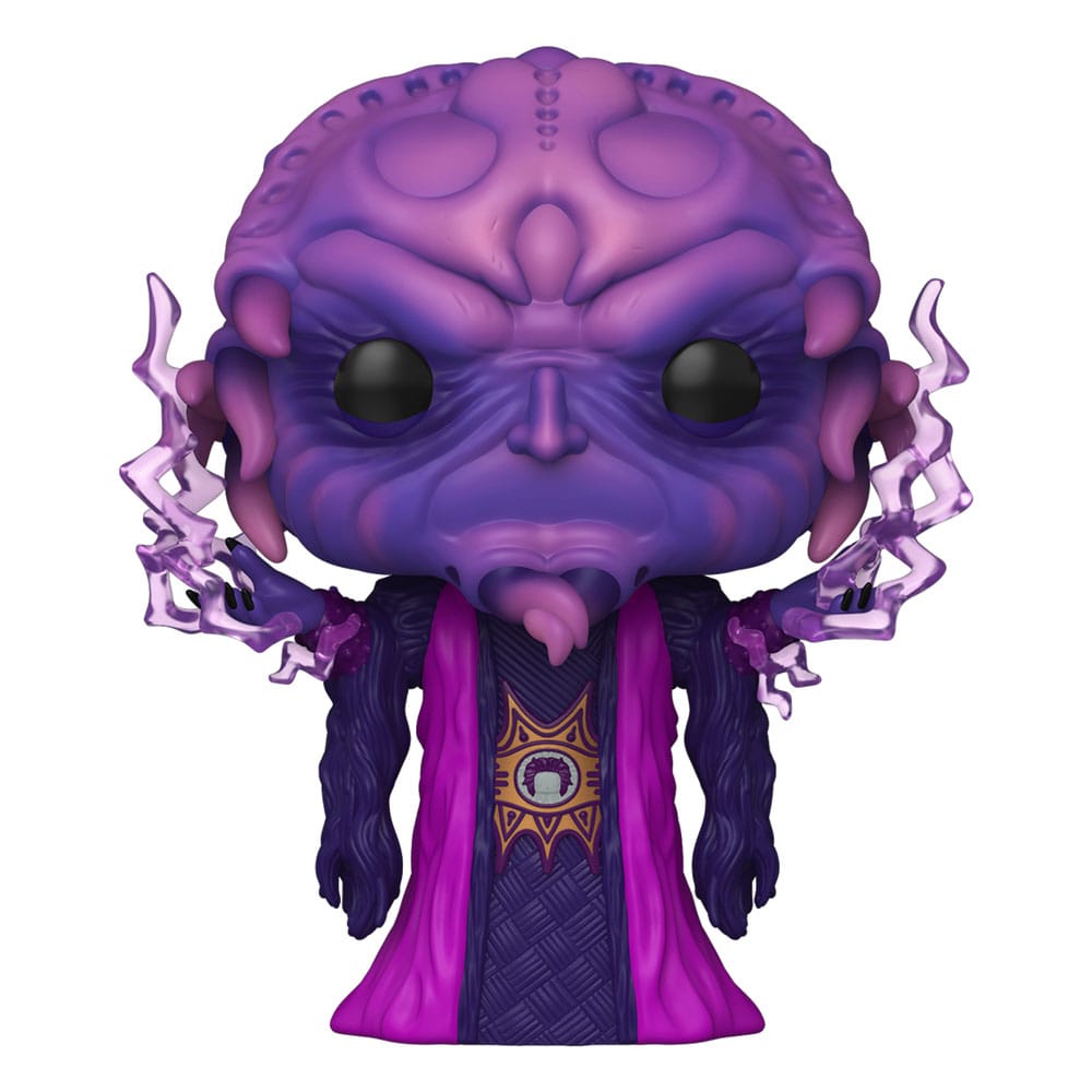 Power Rangers: la película POP! Movies Vinyl Figuren Ivan Ooze 9 cm Frikytopia