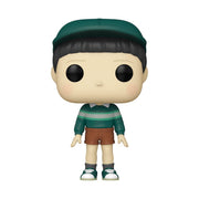 Funko Pop! El Juego del Calamar Television Vinyl S3 Chul-su — ATTACK ON TITAN