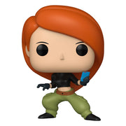 Funko Pop! Kim Possible - Kim Possible — DISNEY