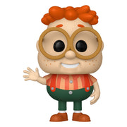 Funko Pop! Jimmy Neutron TV Carl — LEAGUE OF LEGENDS