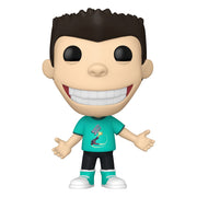 Funko Pop! Jimmy Neutron TV Sheen — LEAGUE OF LEGENDS