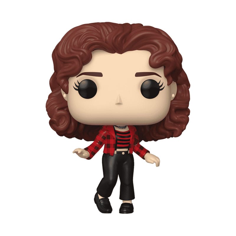 Clueless 30th Anniversary POP! Movies Vinyl Figuren Tai 9 cm Frikytopia
