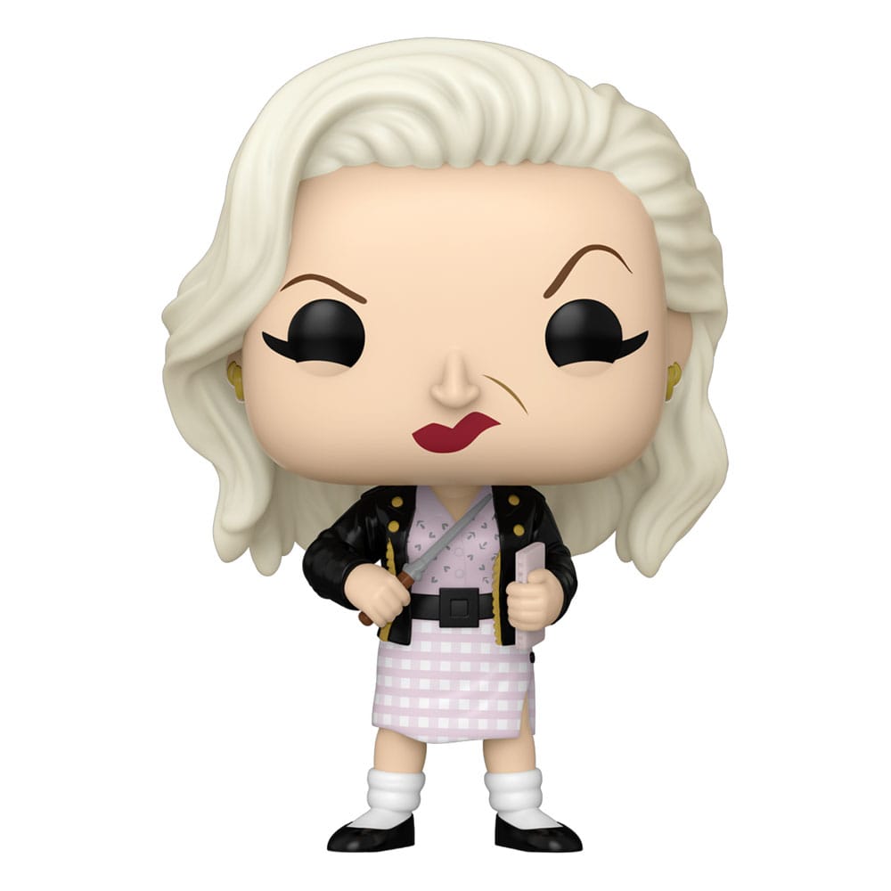 Funko Pop! Cry-Baby Hatchet-Face — ONE PIECE