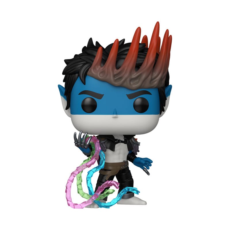 Funko Pop! Magic the Gathering Games Oko the Trickster — MAGIC THE GATHERING