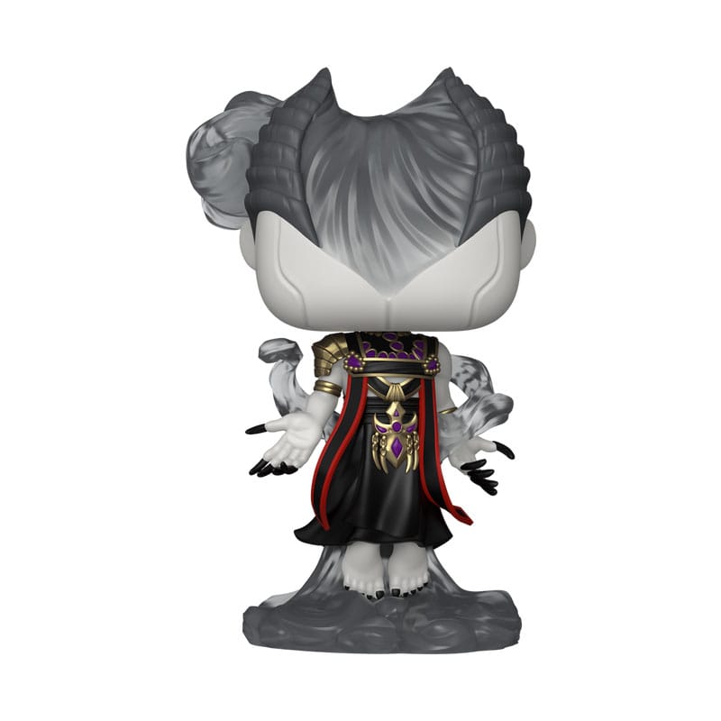 Funko Pop! Magic the Gathering Games Ashiok — MAGIC THE GATHERING