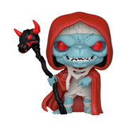 Funko Pop! Thundercats TV Mumm-Ra — LEAGUE OF LEGENDS