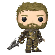 Funko Pop! World of Warcraft Games Vinyl Anduin(WW — LEAGUE OF LEGENDS