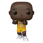 Funko Pop! NBA Legends Sports Lakers- Shaq('00 WCF Celebration — LEAGUE OF LEGENDS