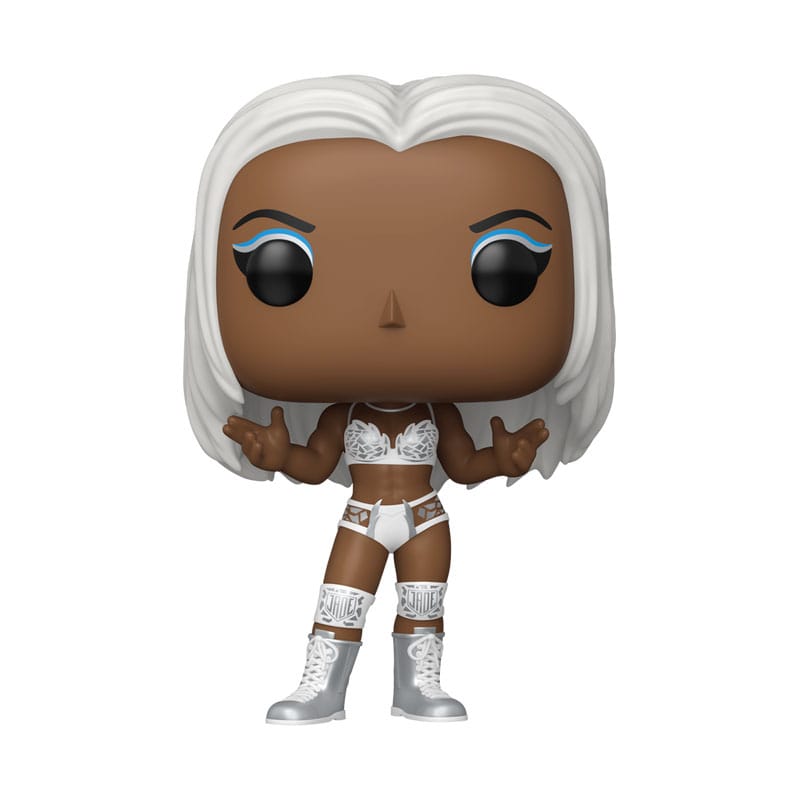 Funko Pop! WWE Jade Cargill(MT — LEAGUE OF LEGENDS