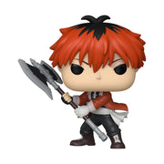 Funko Pop! Frieren: Beyond Journey´s End Games Stark — ATTACK ON TITAN