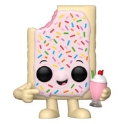 Funko Pop! Pop-Tarts Ad Icons Pop-Tarts Mascot Strawberry Milkshake — LEAGUE OF LEGENDS