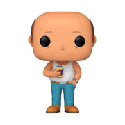 Funko Pop! King of the Hill TV Bill Dauterive — LEAGUE OF LEGENDS