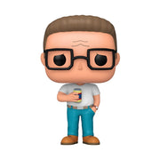 Funko Pop! King of the Hill TV Hank Hill — LEAGUE OF LEGENDS