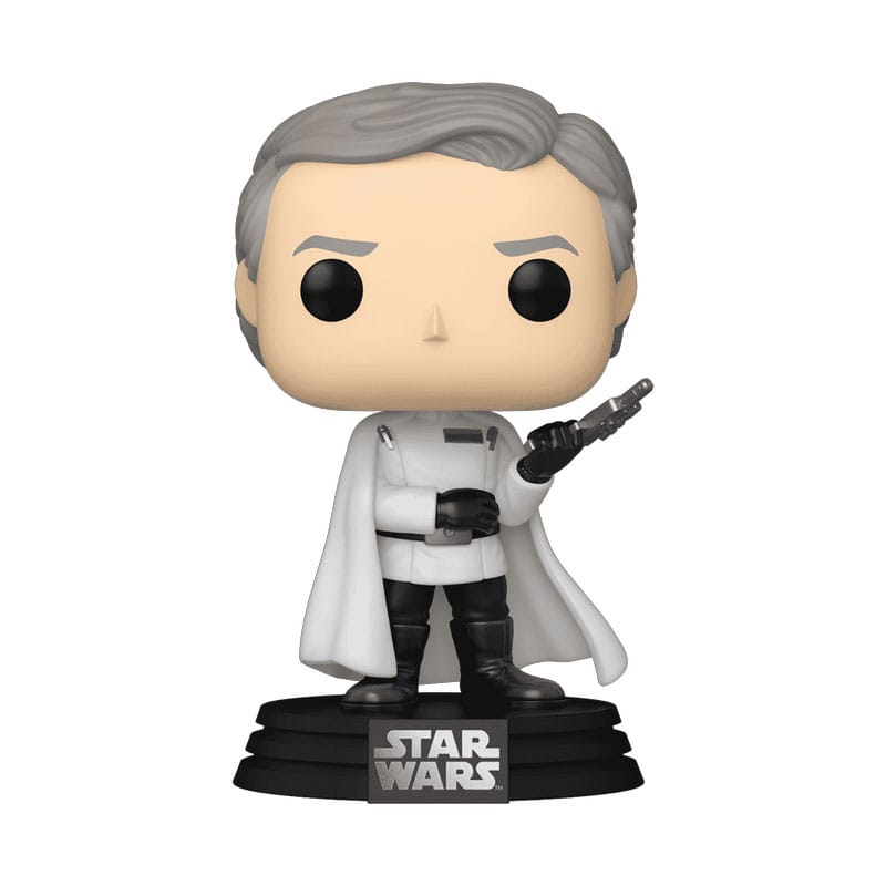 Funko Pop!: Andor TV Director Orson Krennic — STAR WARS