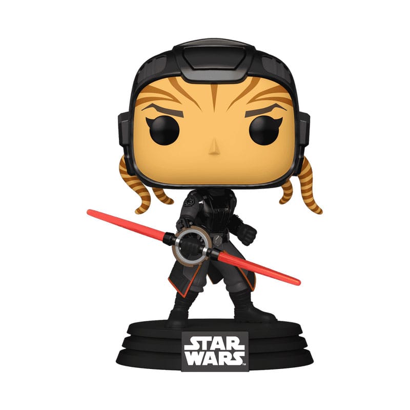 Funko Pop!: Tales of the Empire Vinyl Fourth Sister — STAR WARS
