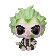 Funko Pop! Beetlejuice Baby Beetlejuice — LEAGUE OF LEGENDS