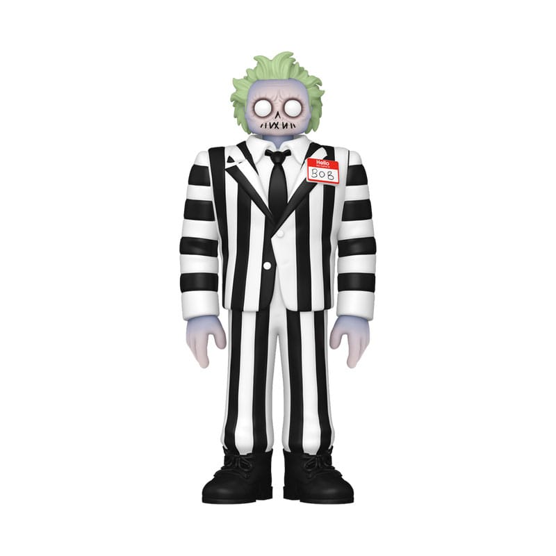 Funko Pop! Beetlejuice BOB as Beetlejuice — LEAGUE OF LEGENDS