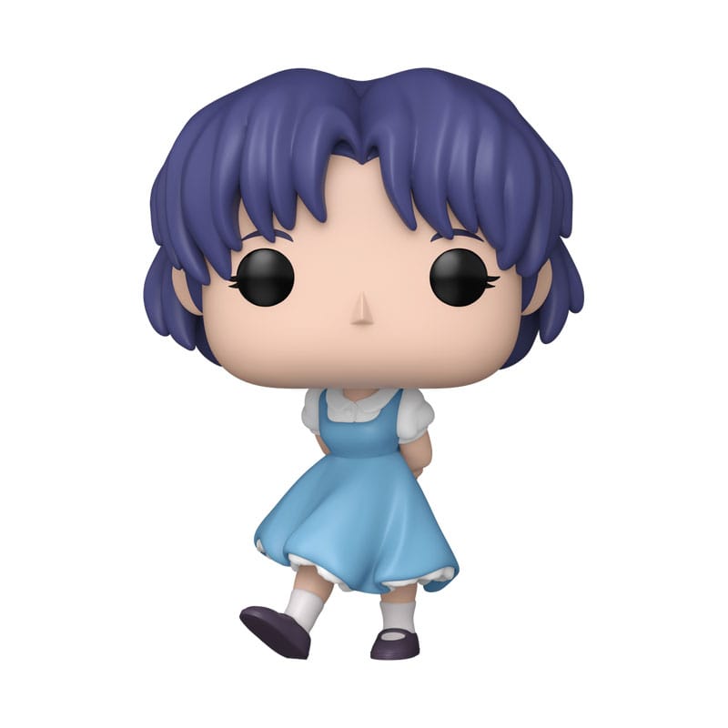 Funko Pop! Ranma 1/2 Akane — LEAGUE OF LEGENDS