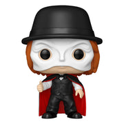 Funko Pop! Chucky Television Vinyl Phantom Chucky — ATTACK ON TITAN