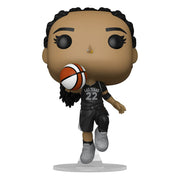 Funko Pop! WNBA Vinyl Las Vegas Aces: A'ja Wilson — ONE PIECE