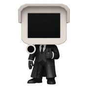 Funko Pop! Skibidi Toilet Rocks Cameraman — LEAGUE OF LEGENDS