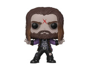 Funko Pop! Rob Zombie Rocks Rob Zombie — MINECRAFT