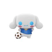 Funko Pop! Sanrio Vinyl Hello Kitty Cinnamoroll(FL) Exclusive — HELLO KITTY