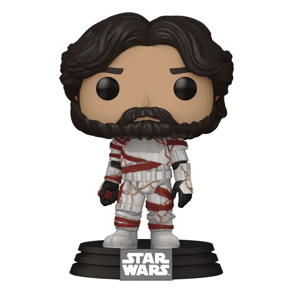 Funko Pop!: Ahsoka Vinyl Ezra in Disguise *Exclusive Version* — STAR WARS