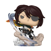 Figura POP Premium Attack On Titan Hange Zoe