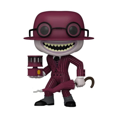 Funko Pop! The Conjuring Super Sized The Crooked Man — DISNEY