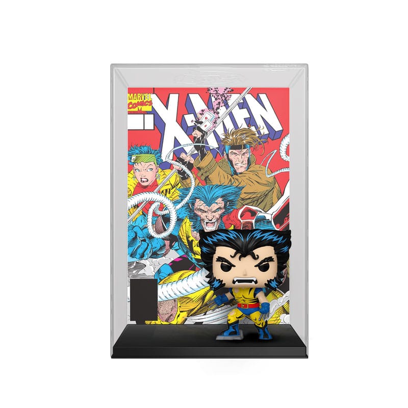 Funko Pop! Comic Cover X-Men — MARVEL