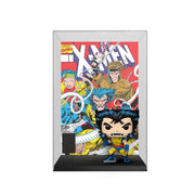 Funko Pop! Comic Cover X-Men — MARVEL