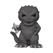 Funko Pop! Godzilla 70th Anniversary Super Sized Jumbo Vinyl Godzilla 1954 — DISNEY